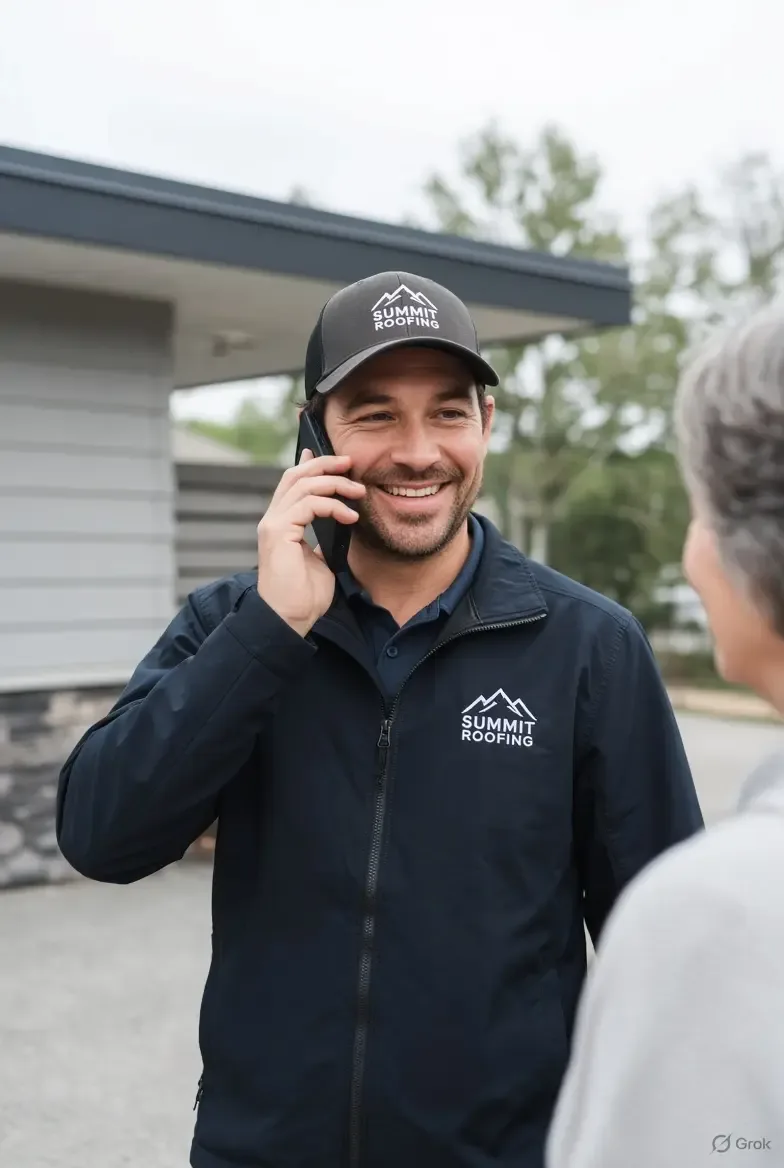 Flat Roof Leak Repair Mount Hope, WV FAQs